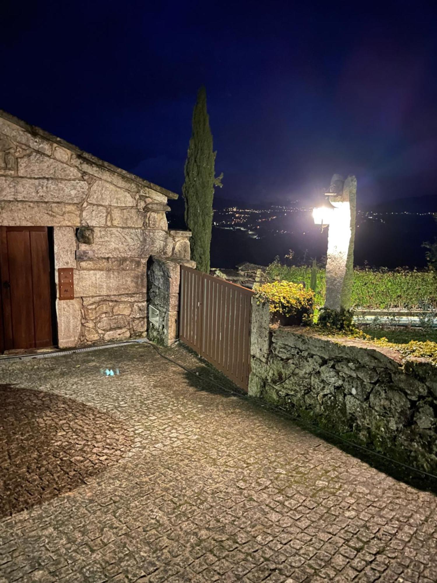 Casa De Santo Andre Villa Moncao Exterior photo