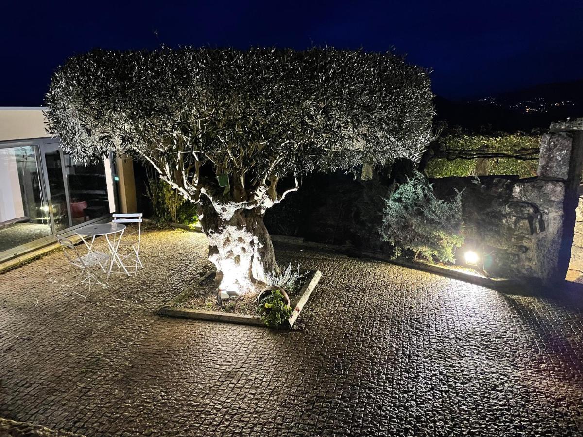 Casa De Santo Andre Villa Moncao Exterior photo