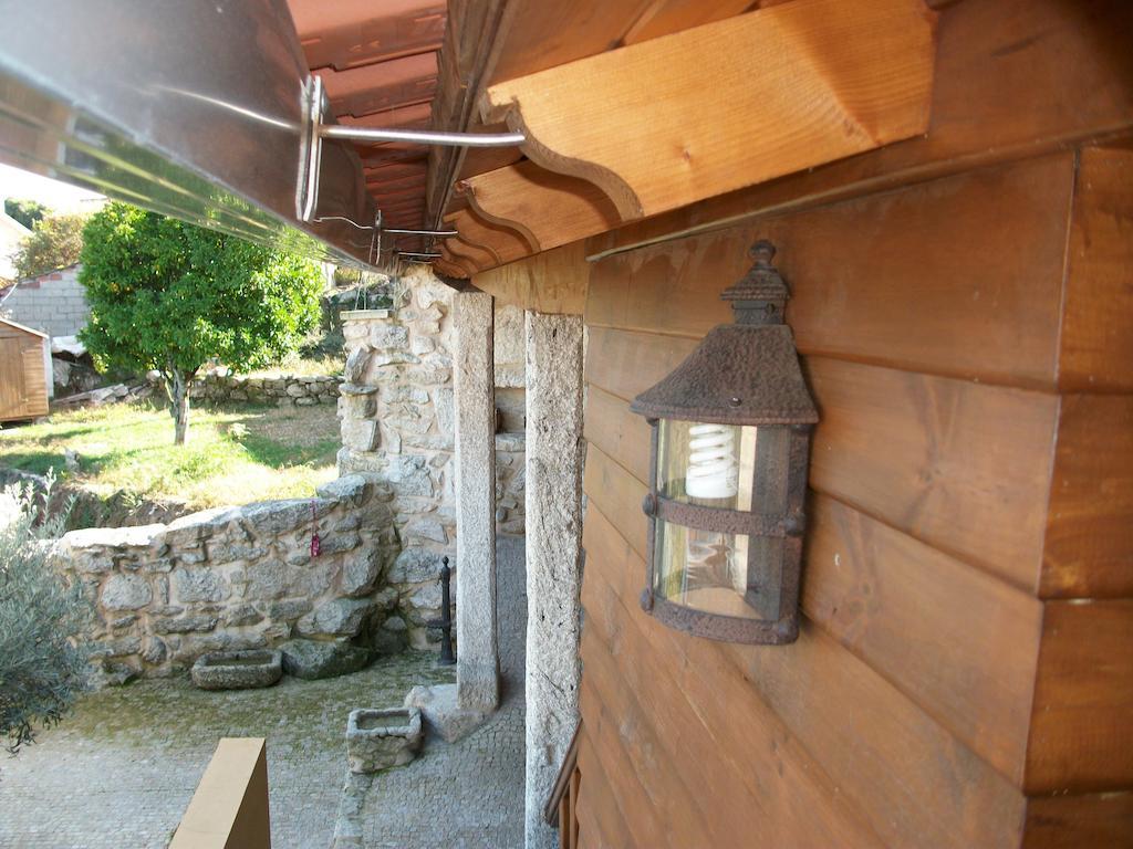 Casa De Santo Andre Villa Moncao Room photo