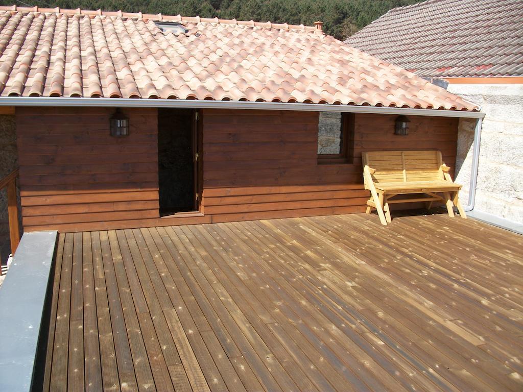 Casa De Santo Andre Villa Moncao Room photo