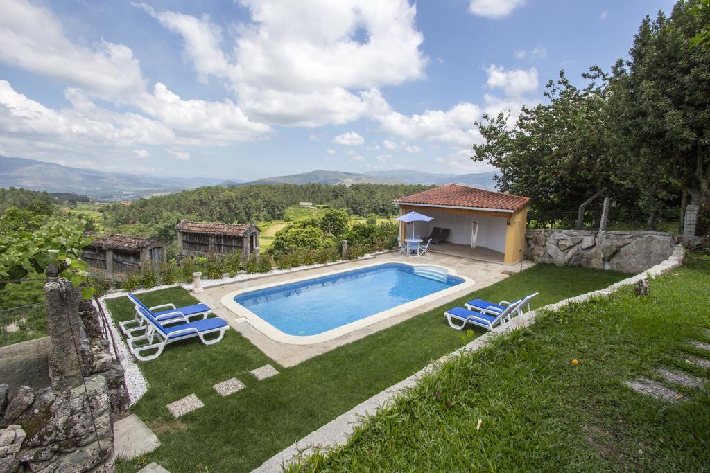 Casa De Santo Andre Villa Moncao Exterior photo