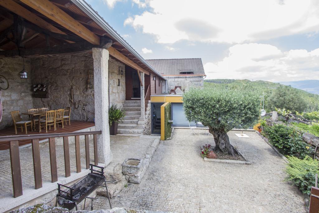 Casa De Santo Andre Villa Moncao Exterior photo