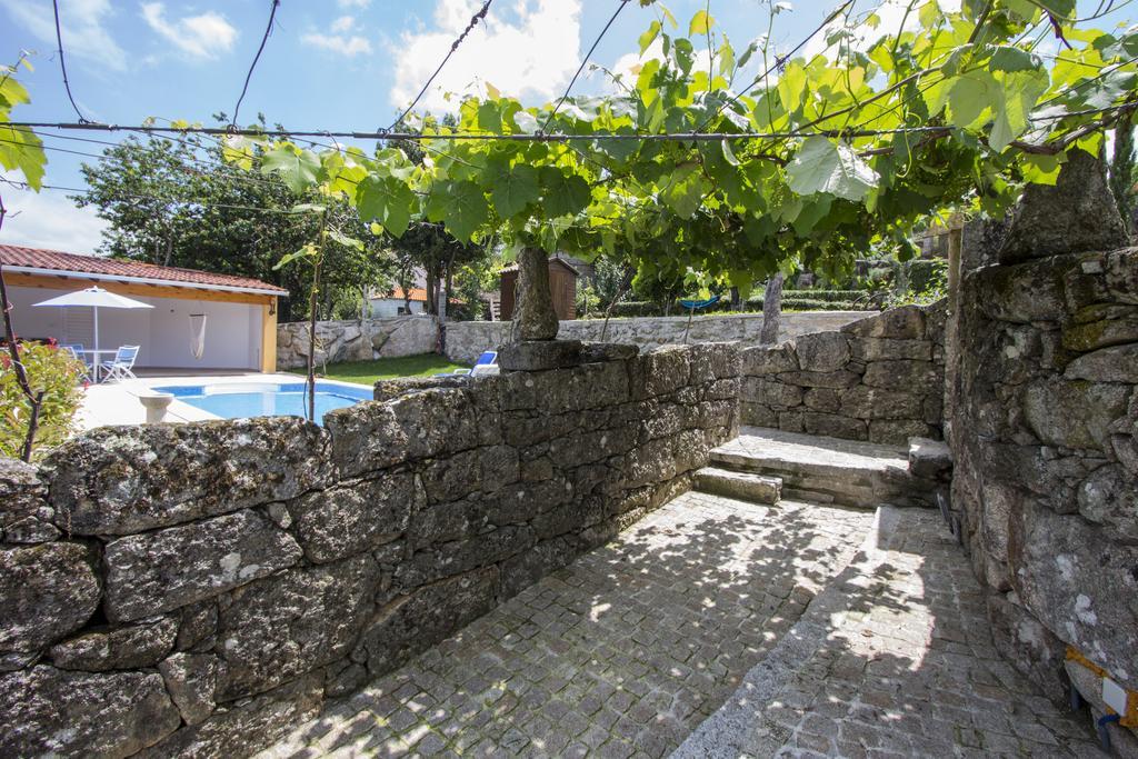 Casa De Santo Andre Villa Moncao Exterior photo