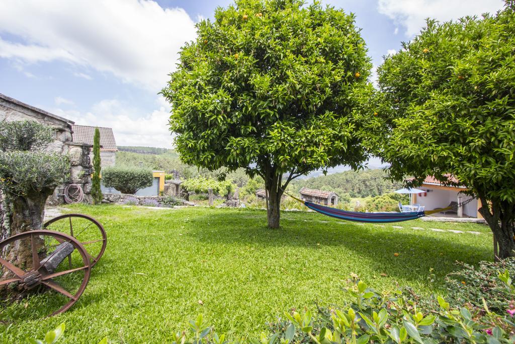 Casa De Santo Andre Villa Moncao Exterior photo