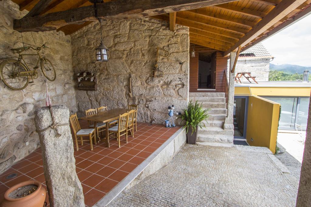 Casa De Santo Andre Villa Moncao Exterior photo