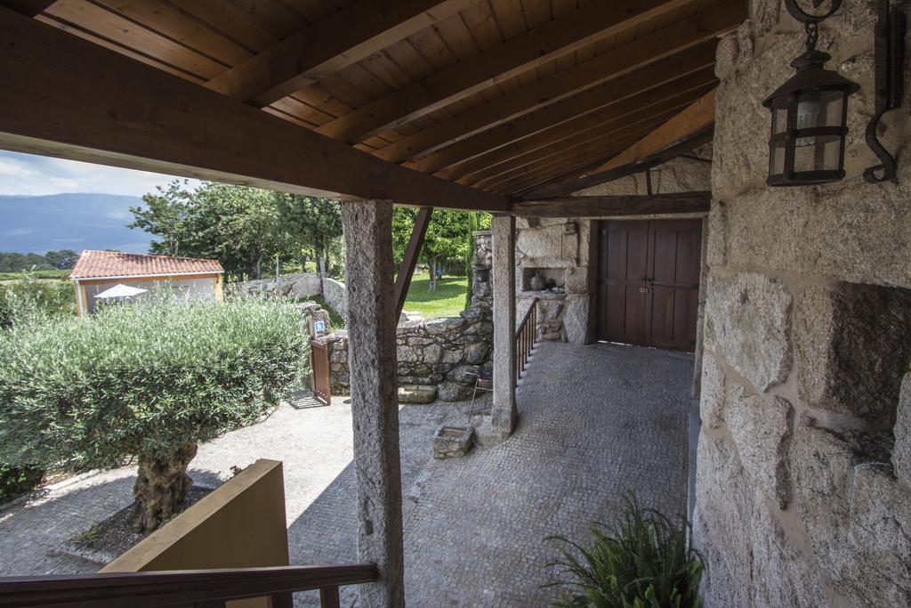 Casa De Santo Andre Villa Moncao Exterior photo