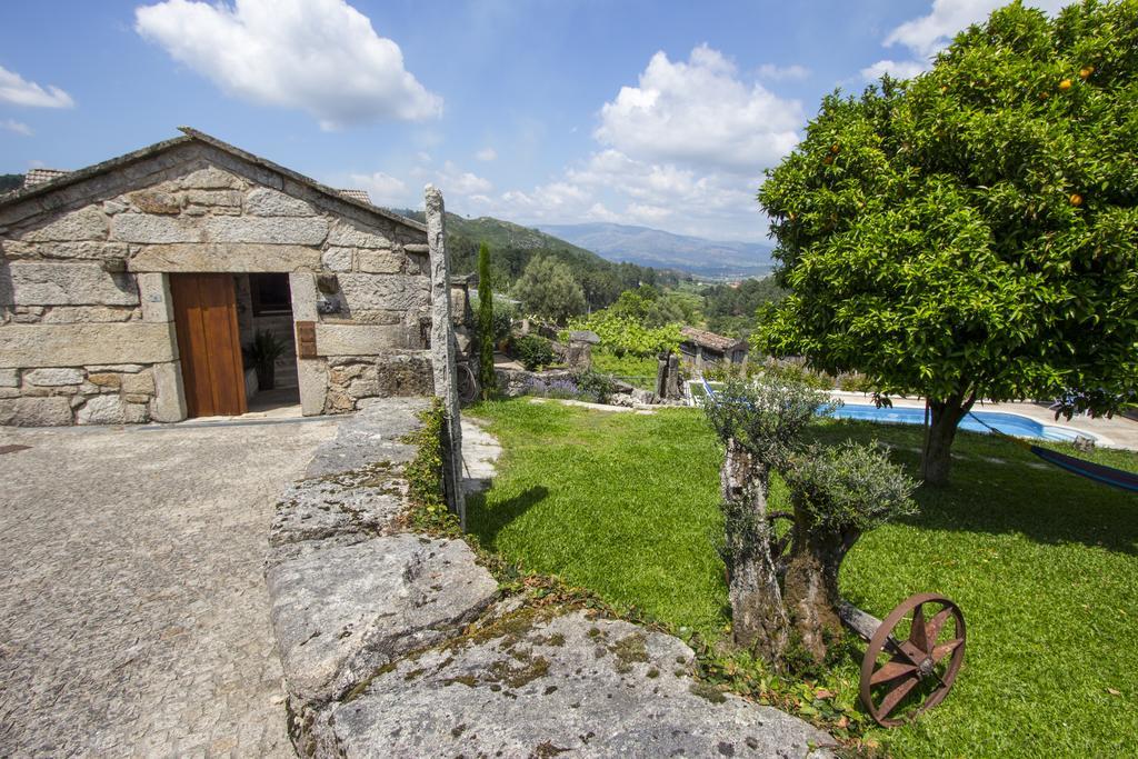 Casa De Santo Andre Villa Moncao Exterior photo