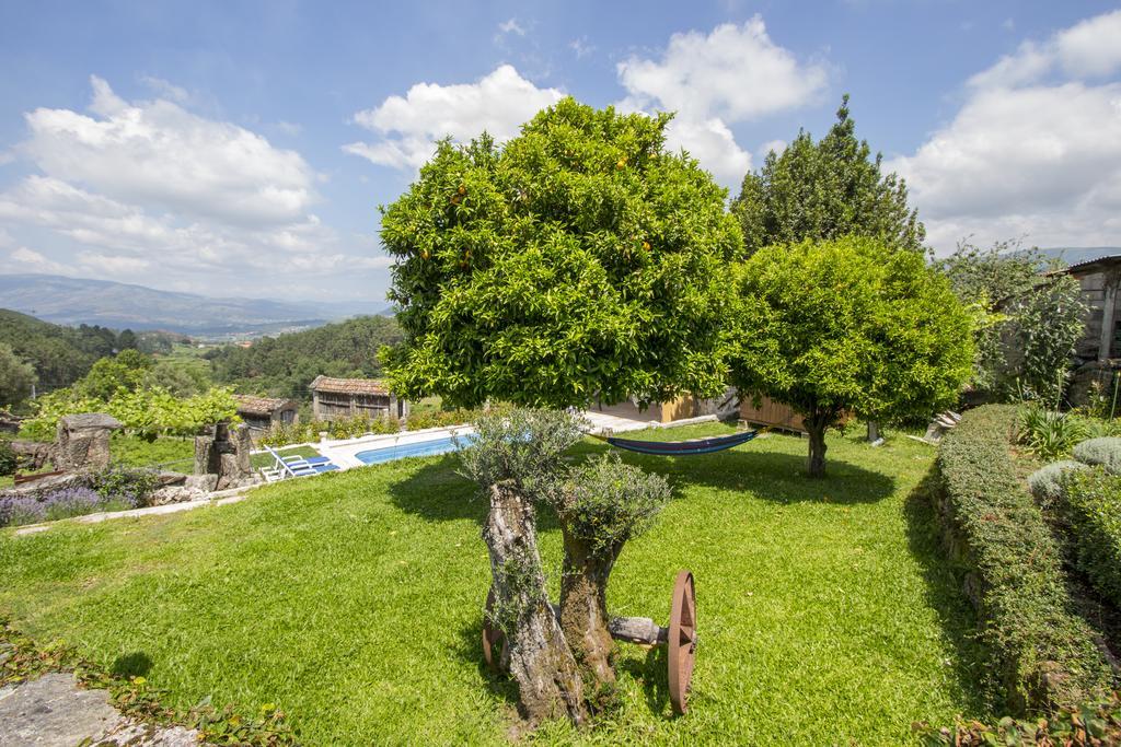 Casa De Santo Andre Villa Moncao Exterior photo